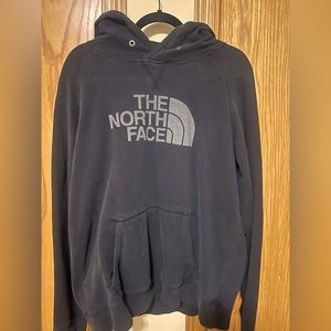 Men’s The North Face Logo Hoodie